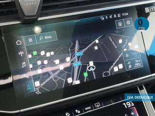 Audi Q8 e-tron 55 TFSIe quattro 280 kW (381 CV) tiptronic