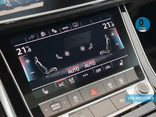 Audi Q8 e-tron 55 TFSIe quattro 280 kW (381 CV) tiptronic
