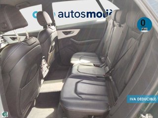 Audi Q8 S line plus 55 TFSIe quattro 280 kW (381 CV) tiptronic