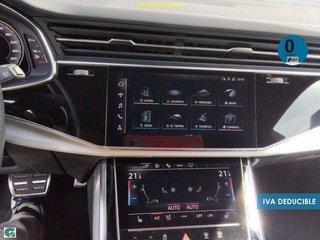 Audi Q8 S line plus 55 TFSIe quattro 280 kW (381 CV) tiptronic
