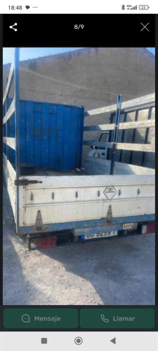 Se hacen portes