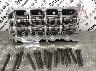 Nissan 110405m302 culata pickup (d22) 384323