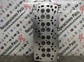 Culata 110405m302 nissan pickup (d22) 384326