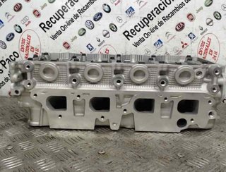 Culata 110405m302 nissan pickup (d22) 384326