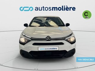 Citroën C4 BlueHDi 110 S&S Live Pack 81 kW (110 CV)