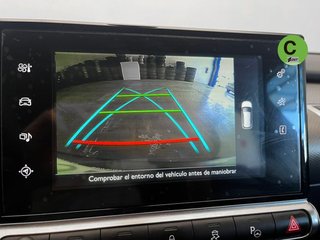 Citroën C4 Cactus BlueHDi 100 Feel 73 kW (100 CV)