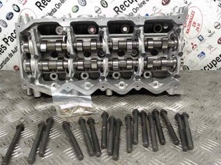 Nissan 110405m302 culata pickup (d22) 384328