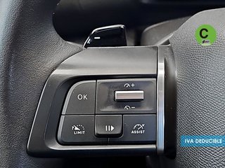Citroën C4 PureTech 130 S&S Plus EAT8 96 kW (131 CV)