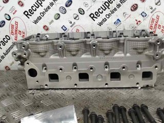 384322 110405m302 culata nissan pickup (d22)