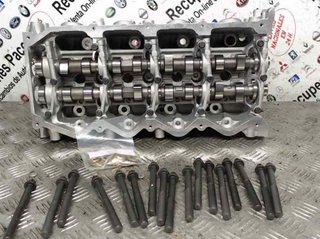 384322 110405m302 culata nissan pickup (d22)