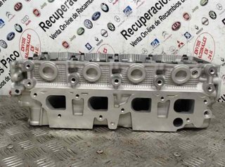 384322 110405m302 culata nissan pickup (d22)