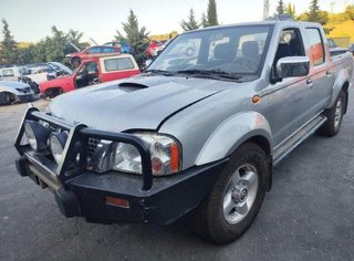 384322 110405m302 culata nissan pickup (d22)