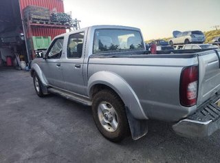 384322 110405m302 culata nissan pickup (d22)