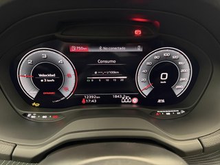 AUDI Q2 30 TDI ADRENALIN