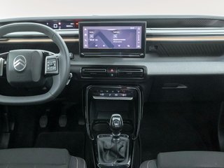 CITROEN C3 AIRCROSS PLUS TURBO 100CV
