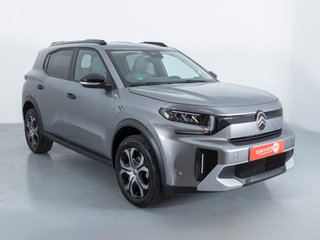 CITROEN C3 AIRCROSS PLUS TURBO 100CV