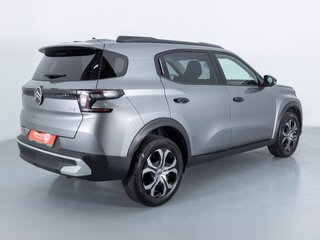 CITROEN C3 AIRCROSS PLUS TURBO 100CV