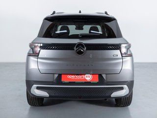 CITROEN C3 AIRCROSS PLUS TURBO 100CV