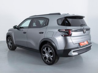 CITROEN C3 AIRCROSS PLUS TURBO 100CV