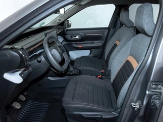 CITROEN C3 AIRCROSS PLUS TURBO 100CV