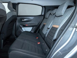 CITROEN C3 AIRCROSS PLUS TURBO 100CV