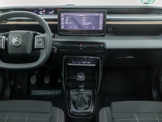 CITROEN C3 AIRCROSS PLUS TURBO 100CV