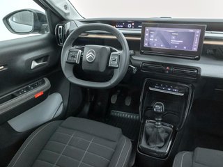 CITROEN C3 AIRCROSS PLUS TURBO 100CV