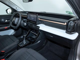 CITROEN C3 AIRCROSS PLUS TURBO 100CV