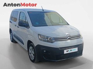 Citroën Berlingo  Talla M BlueHDi 100 S&S Feel Business
