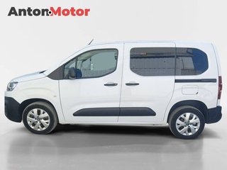 Citroën Berlingo  Talla M BlueHDi 100 S&S Feel Business