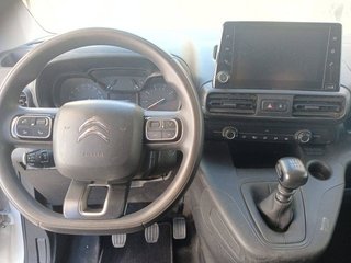 Citroën Berlingo  Talla M BlueHDi 100 S&S Feel Business