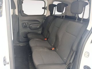 Citroën Berlingo  Talla M BlueHDi 100 S&S Feel Business