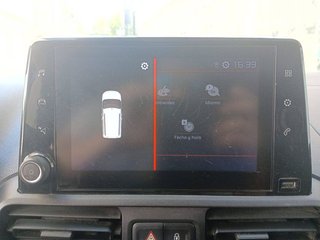 Citroën Berlingo  Talla M BlueHDi 100 S&S Feel Business