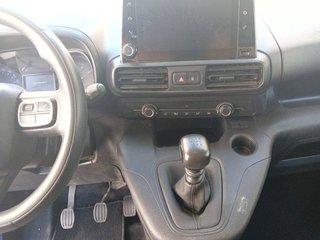Citroën Berlingo  Talla M BlueHDi 100 S&S Feel Business