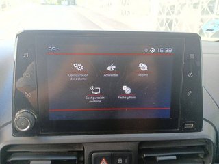Citroën Berlingo  Talla M BlueHDi 100 S&S Feel Business