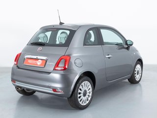 FIAT 500 HYBRID DOLCEVITA 70CV