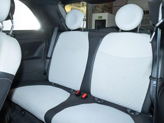 FIAT 500 HYBRID DOLCEVITA 70CV