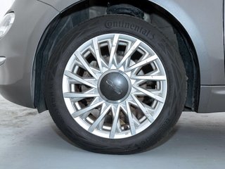 FIAT 500 HYBRID DOLCEVITA 70CV