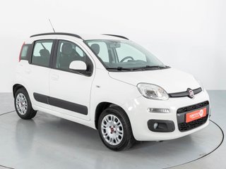 FIAT PANDA LOUNGE 1.2 69CV