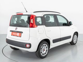 FIAT PANDA LOUNGE 1.2 69CV