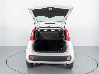 FIAT PANDA LOUNGE 1.2 69CV