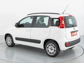 FIAT PANDA LOUNGE 1.2 69CV