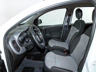 FIAT PANDA LOUNGE 1.2 69CV