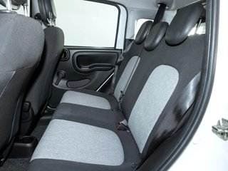 FIAT PANDA LOUNGE 1.2 69CV