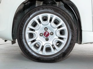 FIAT PANDA LOUNGE 1.2 69CV