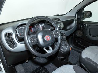 FIAT PANDA LOUNGE 1.2 69CV