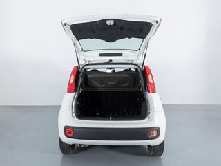 FIAT PANDA LOUNGE 1.2 69CV