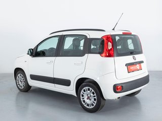 FIAT PANDA LOUNGE 1.2 69CV