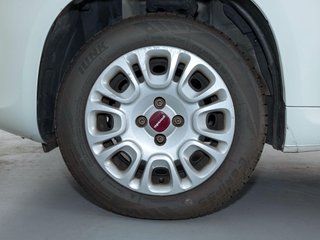 FIAT PANDA LOUNGE 1.2 69CV