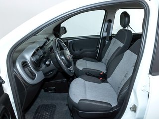 FIAT PANDA LOUNGE 1.2 69CV